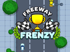 Mchezo Freeway Frenzy