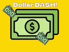 Mchezo Dollar Dash!