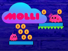 Mchezo Molli