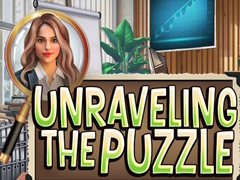 Mchezo Unraveling the Puzzle