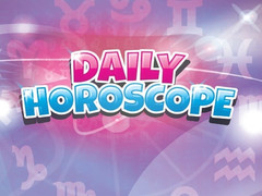 Mchezo Daily Horoscope