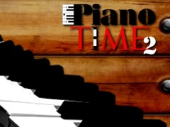 Mchezo Piano Time 2