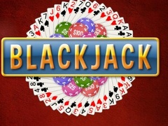 Mchezo Blackjack King