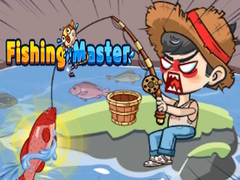 Mchezo Fishing Master