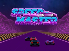 Mchezo Speed Master