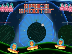 Mchezo SpaceShooter