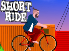 Mchezo Short Ride