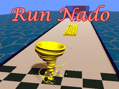 Mchezo Run Nado