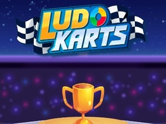 Mchezo Ludo Kart