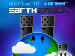 Mchezo World in Danger Earth Attack