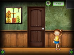 Mchezo Amgel Kids Room Escape 192