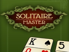 Mchezo Solitaire Master