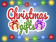 Mchezo Christmas Gifts