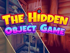 Mchezo The Hidden Objects Game