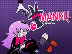 Mchezo Manku the Magician
