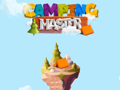 Mchezo Camping Master