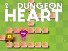 Mchezo Dungeon Heart