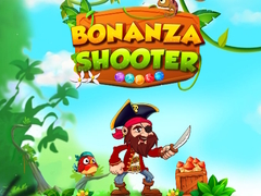 Mchezo Bonanza Shooter