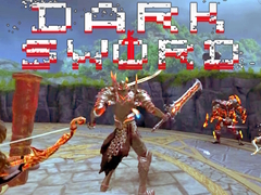 Mchezo Dark Sword