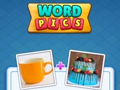 Mchezo Word Pics
