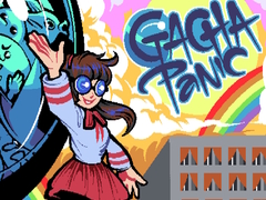 Mchezo Gacha Panic