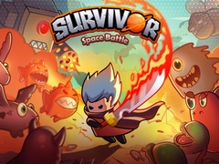 Mchezo Survivor: Space Battle