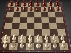 Mchezo SparkChess Mini