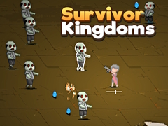 Mchezo Survivor Kingdoms
