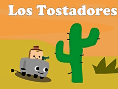 Mchezo Los Tostadores