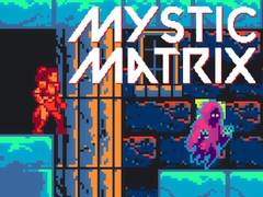Mchezo Mystic Matrix