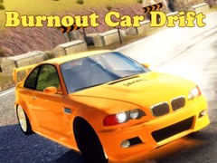 Mchezo Burnout Car Drift