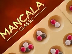 Mchezo Mancala Classic