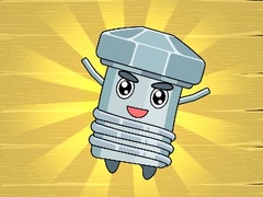 Mchezo Bolts & Nuts