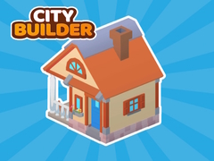 Mchezo City Builder