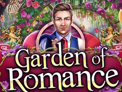 Mchezo Garden of Romance