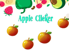 Mchezo Apple Clicker 