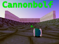 Mchezo Cannonbolf