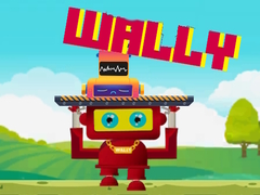Mchezo Wally
