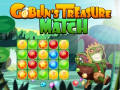 Mchezo Goblin's Treasure Match