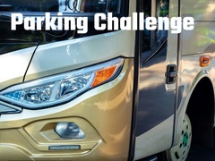 Mchezo Parking Challenge