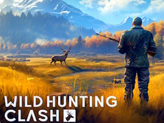 Mchezo Wild Hunting Clash