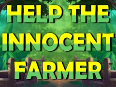 Mchezo Help The Innocent Farmer