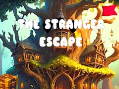 Mchezo The Stranger Escape