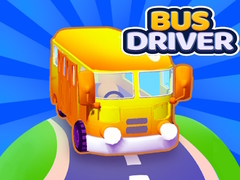 Mchezo Bus Driver