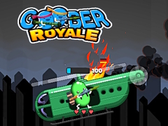Mchezo Goober Royale