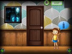 Mchezo Amgel Kids Room Escape 194