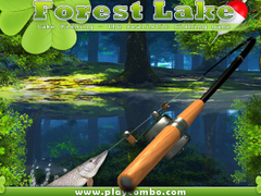 Mchezo Forest Lake