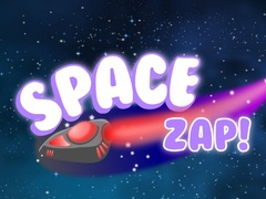 Mchezo Space Zap!