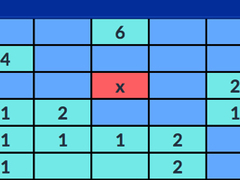 Mchezo Minesweeper, A Classic Puzzle Game