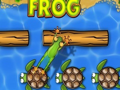 Mchezo Frog
